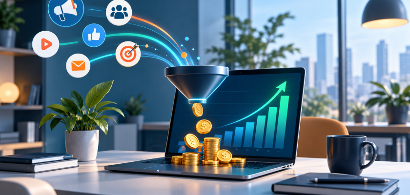 نرخ بازگشت سرمایه یا ROI