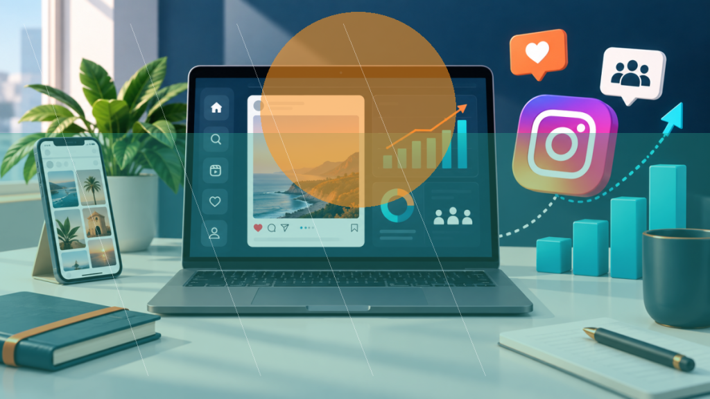 تصویر مرتبط با چطور خطای شدو بن از اخطار کپی رایت اینستاگرام رفع کنم؟