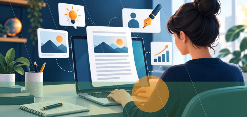 بازاریابی دیجیتال برای کسب‌وکارهای کوچک