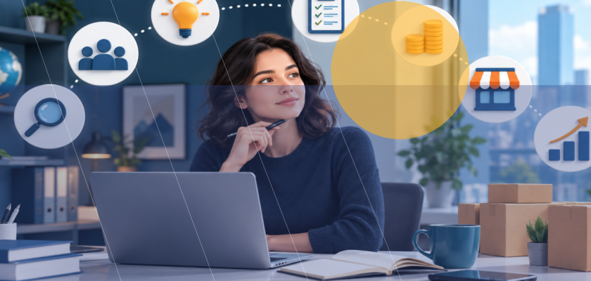 ایمیل مارکتینگ بدون مزاحمت چطور