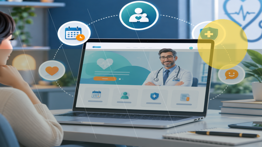 تصویر مرتبط با چطور سرعت سایت را بدون هزینه زیاد بهتر کنیم؟
